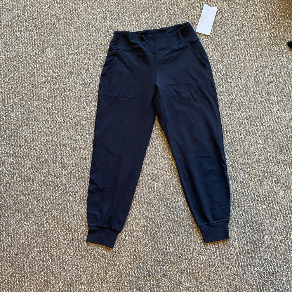 Lululemon align joggers